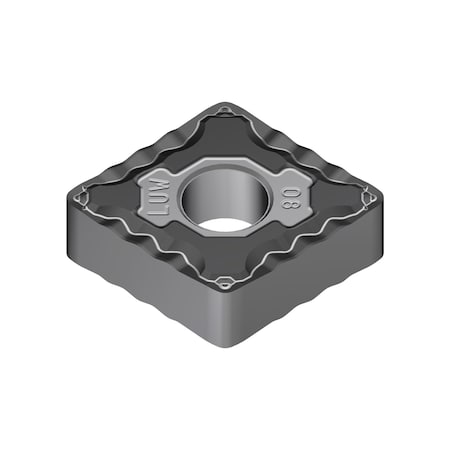 Sumitomo CNMG433ELUW Grade AC6030M Carbide Turning Insert 196CBRS